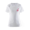 FitLine Craft Sportfunktions T-Shirt Damen weiß 